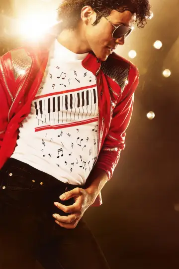 Plakat do filmu "Michael" #774424