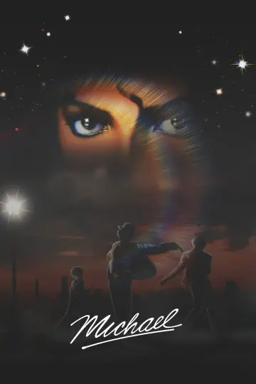 Plakat do filmu "Michael" #774425