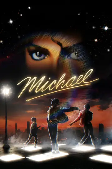 Plakat do filmu "Michael" #774427