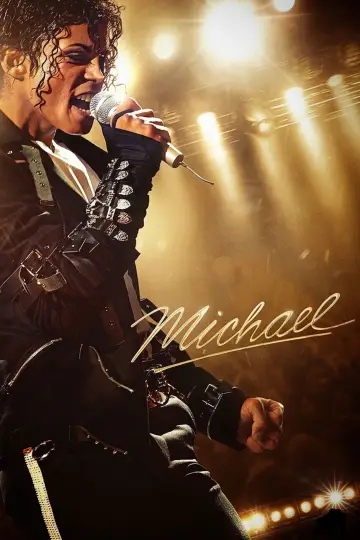 Plakat do filmu "Michael" #774430