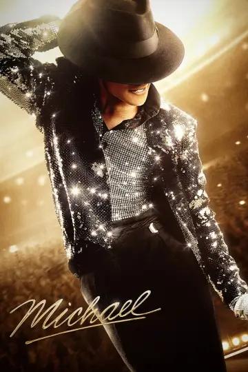 Plakat do filmu "Michael" #774431