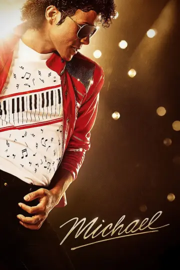 Plakat do filmu "Michael" #774442