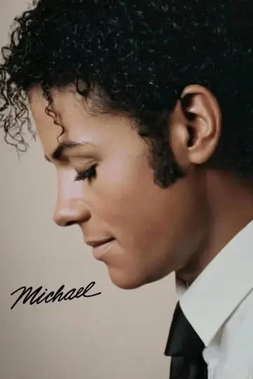 Plakat do filmu "Michael" #774444