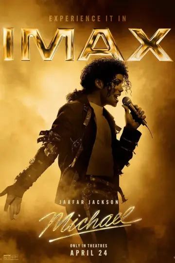 Plakat do filmu "Michael" #774446