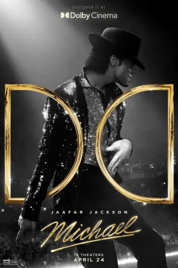 Plakat do filmu "Michael" #774447