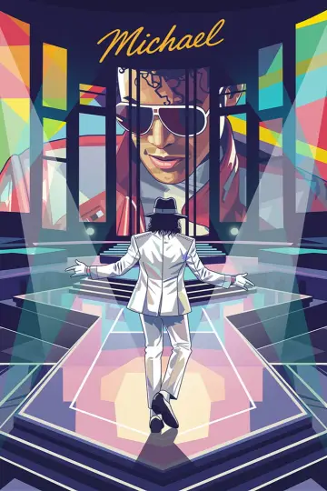 Plakat do filmu "Michael" #796966
