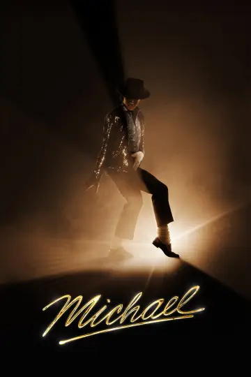 Plakat do filmu "Michael" #796967