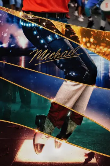 Plakat do filmu "Michael" #796968