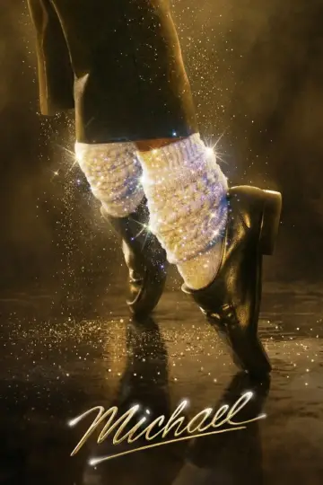 Plakat do filmu "Michael" #796969