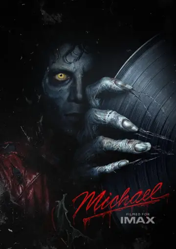 Plakat do filmu "Michael" #796971