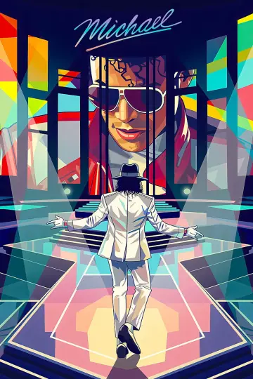 Plakat do filmu "Michael" #796972