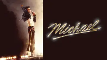 Zasłona do filmu "Michael" #814564