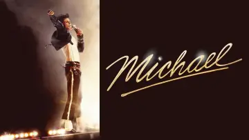 Zasłona do filmu "Michael" #814565