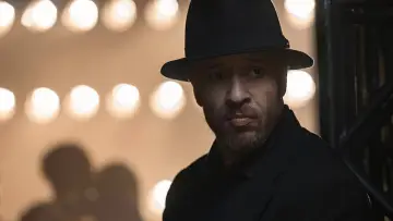 Zasłona do filmu "Michael" #814567