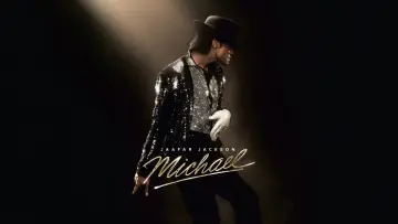 Zasłona do filmu "Michael" #814572