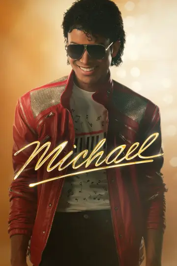 Plakat do filmu "Michael" #814576