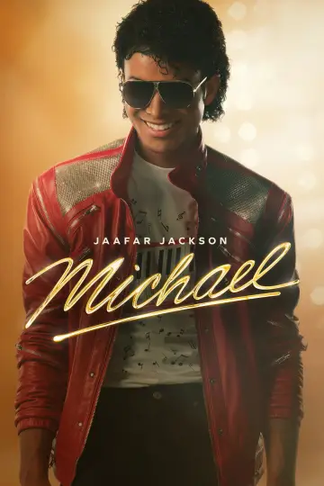 Plakat do filmu "Michael" #814577