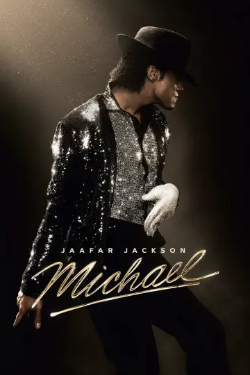 Plakat do filmu "Michael" #814579