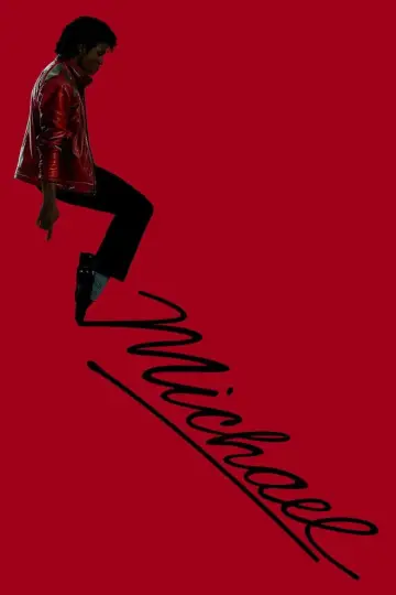 Plakat do filmu "Michael" #814580