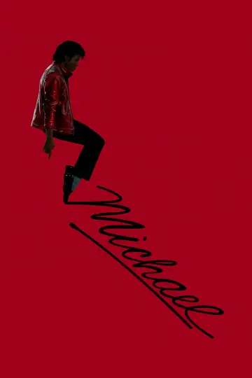 Plakat do filmu "Michael" #814581