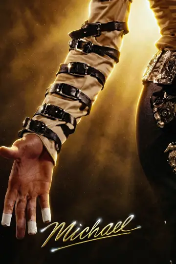 Plakat do filmu "Michael" #814582
