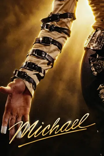 Plakat do filmu "Michael" #814583