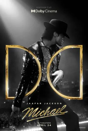 Plakat do filmu "Michael" #814586