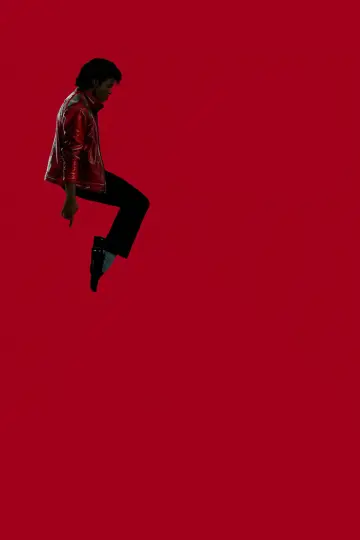 Plakat do filmu "Michael" #814587