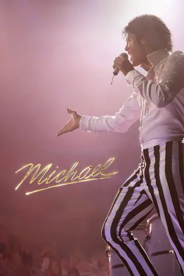 Plakat do filmu "Michael" #814590