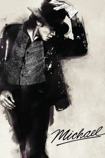 Plakat do filmu "Michael" #814593