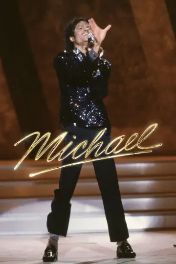 Plakat do filmu "Michael" #814595