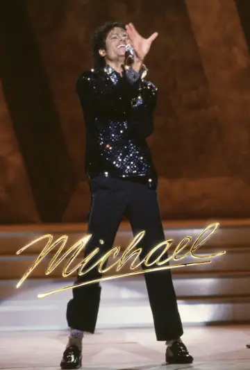 Plakat do filmu "Michael" #814596