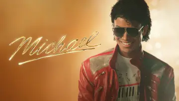 Zasłona do filmu "Michael" #908449