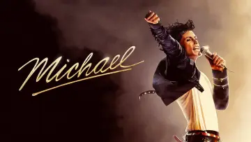 Zasłona do filmu "Michael" #908452
