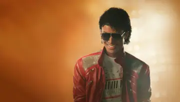 Zasłona do filmu "Michael" #908455