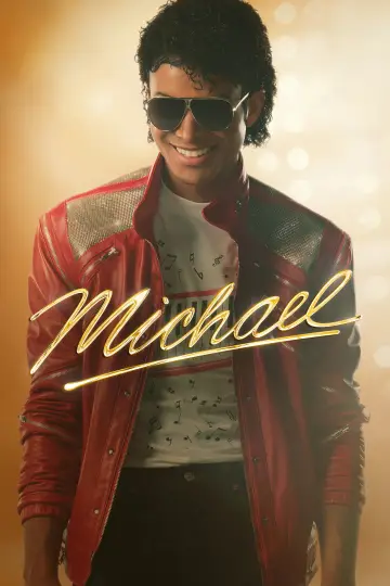 Plakat do filmu "Michael" #908472