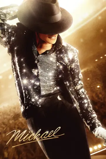 Plakat do filmu "Michael" #908477