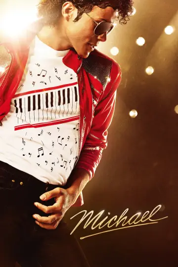 Plakat do filmu "Michael" #908479