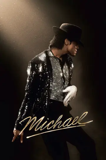 Plakat do filmu "Michael" #908482