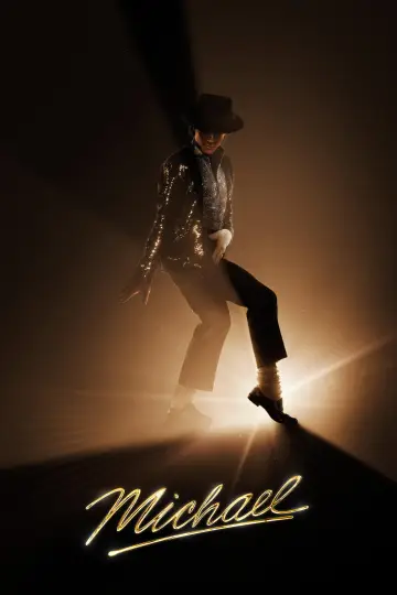 Plakat do filmu "Michael" #908483