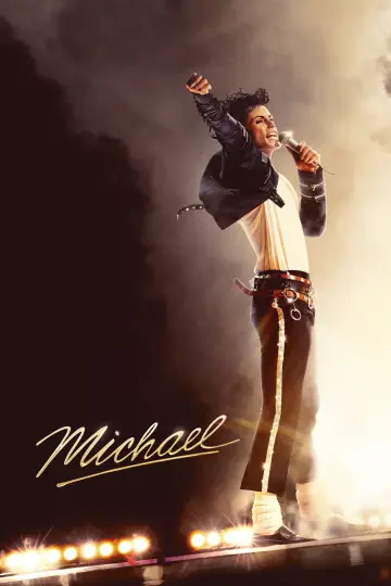 Plakat do filmu "Michael" #908485