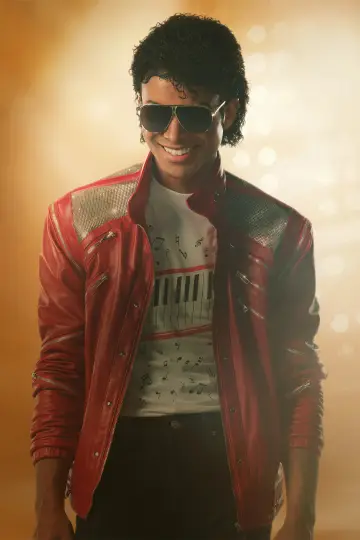 Plakat do filmu "Michael" #908487
