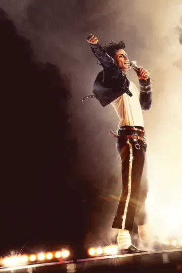 Plakat do filmu "Michael" #908488