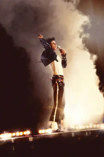 Plakat do filmu "Michael" #908490