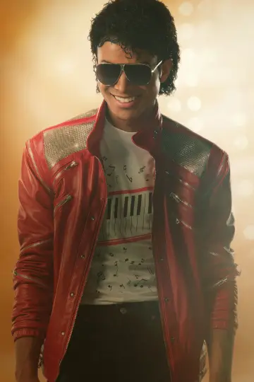 Plakat do filmu "Michael" #908491