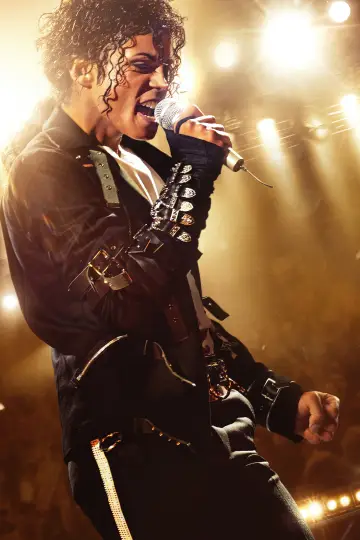 Plakat do filmu "Michael" #908492