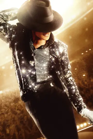 Plakat do filmu "Michael" #908493