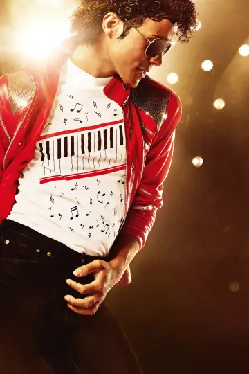 Plakat do filmu "Michael" #908494