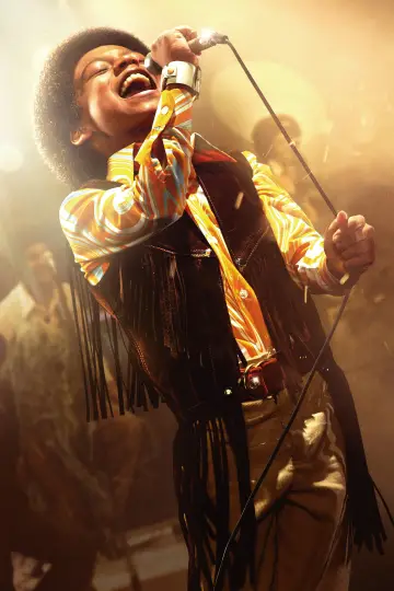 Plakat do filmu "Michael" #908495