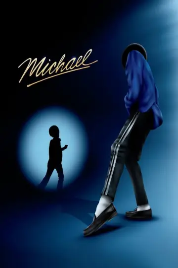 Plakat do filmu "Michael" #908505